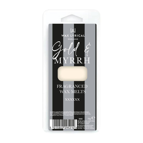 Wax Lyrical Christmas Village Wax Melts