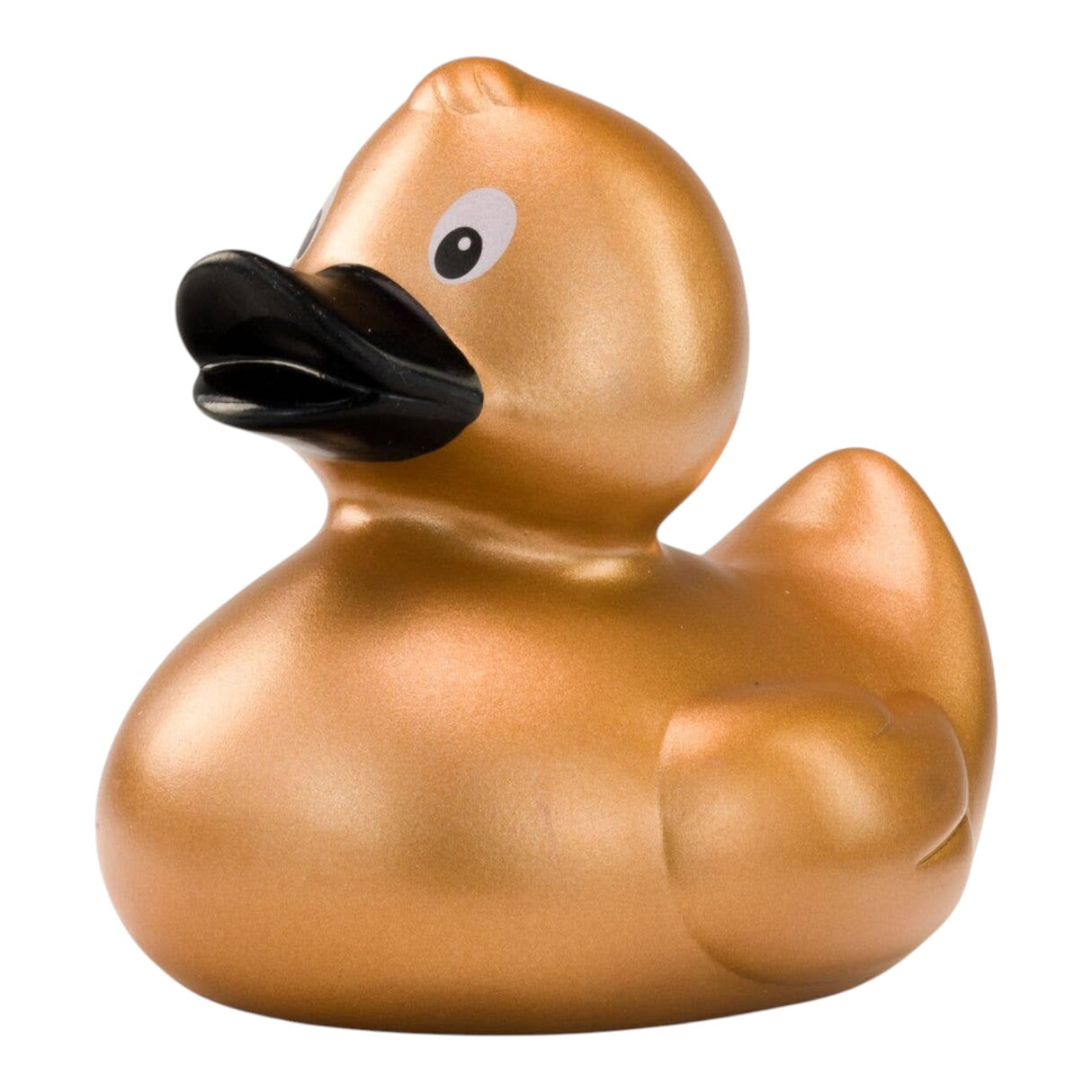 Kira Copper Rubber Duck
