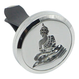 Zen Aroma Car Diffuser Clip'Arôme - Buddha