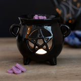 SD Cauldron Burner