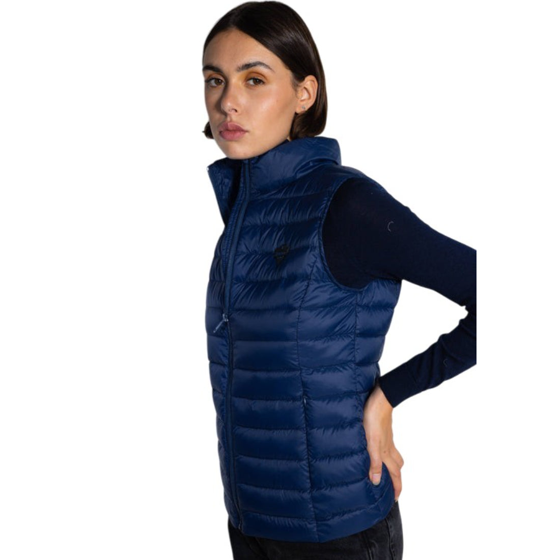 Jayloucy Lina Padded Jacket
