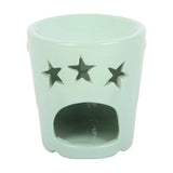 Something Different Bucket and Spade Oil Burner