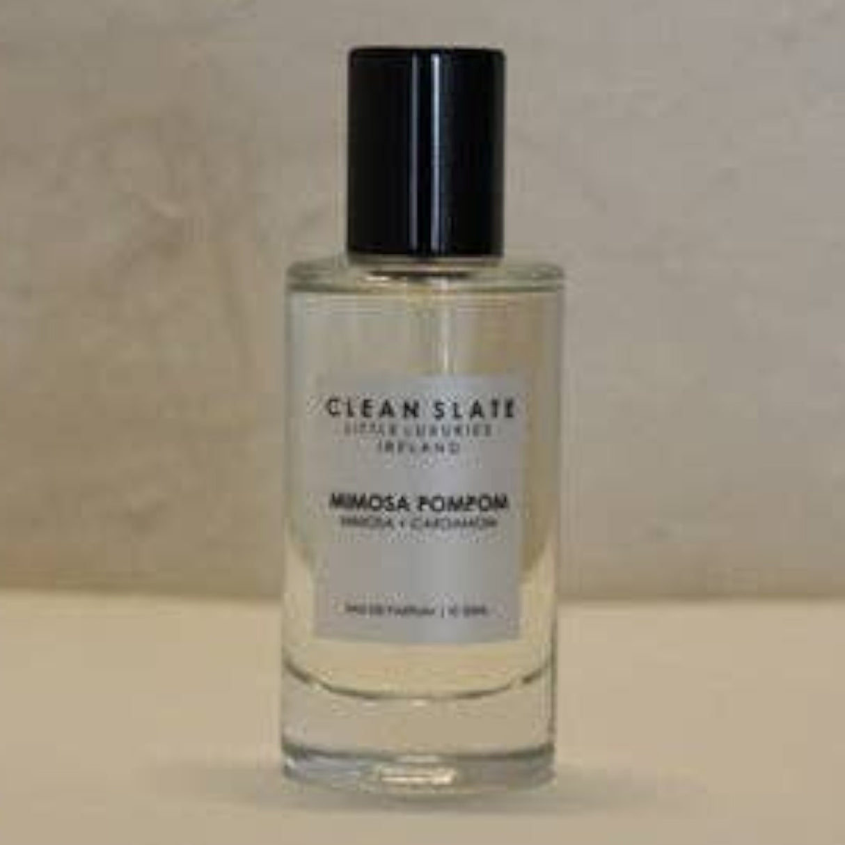 CLEAN SLATE Mimosa Pompom 50ml