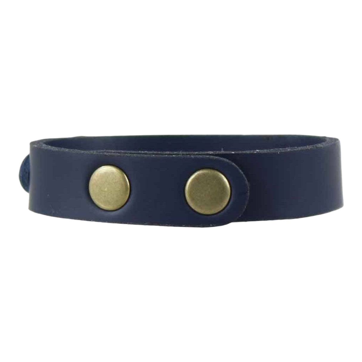 Grays 1922 Snaffle Bracelet Navy
