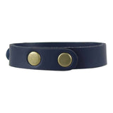 Grays 1922 Snaffle Bracelet Navy