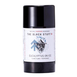 The Black Stuff Eucalyptus on Ice Deodorant