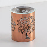 Zen'Arome Sacred Tree Scented Wax Burner
