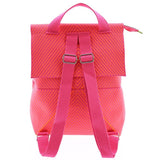 LOT83 Backpack Romy - Fuchsia