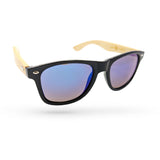 EyeLevel Echo Polarized Leisure Sunglasses with a Multi-Coated Lens