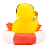 Brian Beachboy Rubber Duck