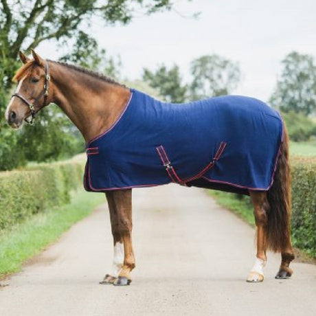 Equisential Fleece Rug