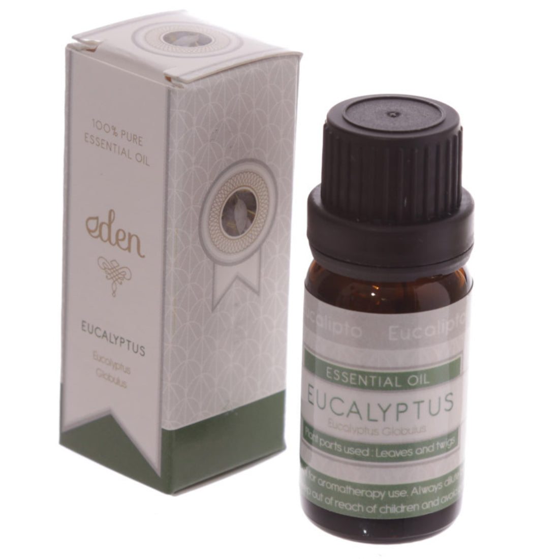 Eucalyptus Natural Essential Oil