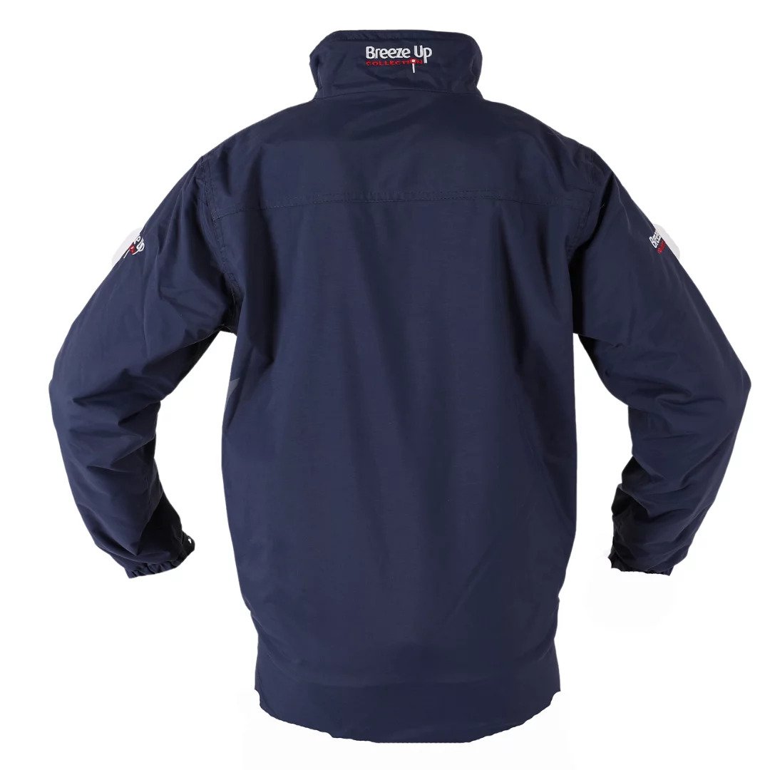 Oxford Blouson Winter Jacket