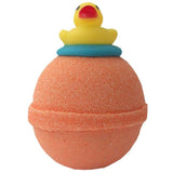 MLBS Bathtime Buddy Bath Bomb