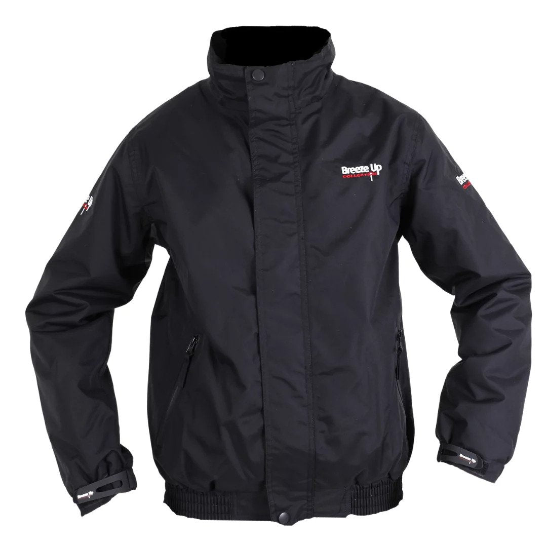 Oxford Blouson Winter Jacket