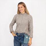 De La Mur Jade Mobile Phone Pouch
