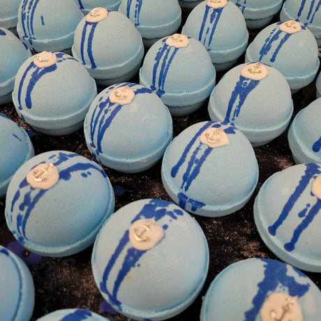 MLBS No 25 Bath Bomb