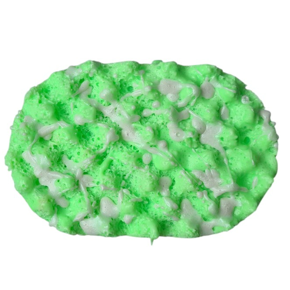 Be Bold Coconut & Lemongrass Soap Sponge