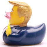 Duckshop Donald Trump Rubber Duck
