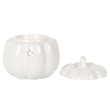 SD White Pumpkin Burner