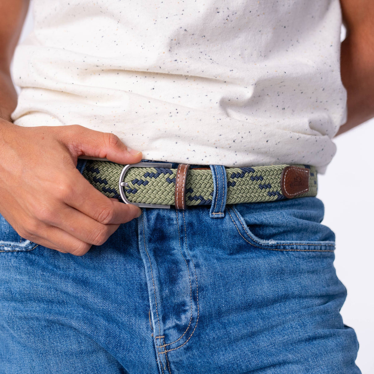 Billy Belt Helsinki Belt