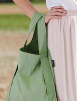 Notabag Convertible Bag and Backpack - Olive 