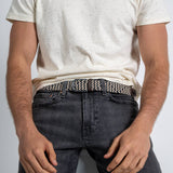 Billy Belt Panama Belt