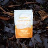 Enniskinn Scents of the Glens- Lemongrass Salt & Magnesium Muscle Soak