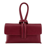 Nanabags Handbag in Togo Leather