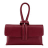 Nanabags Handbag in Togo Leather