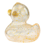 Gloria Goldglitter Rubber Duck