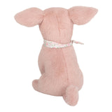 Teddy Hermann Audrey Pig 23cm Plush Toy