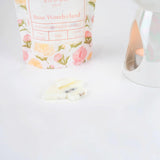 Wix & Wax Rose Wonderland Brittle Wax Melt