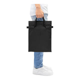 Notabag Crossbody Black Multifunctional Bag