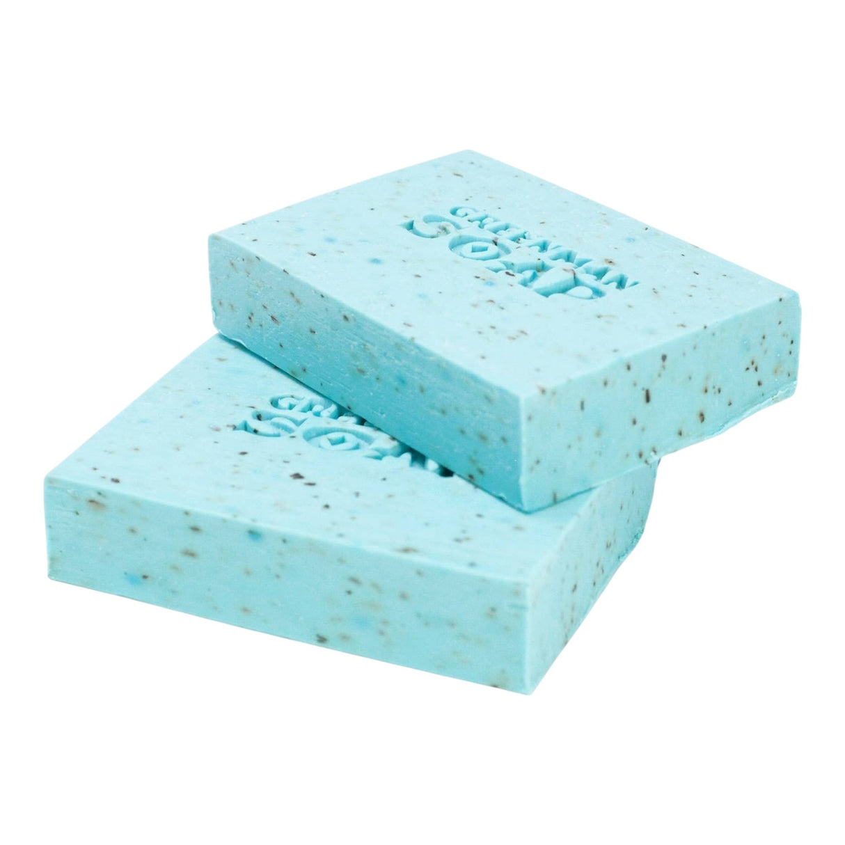 Greenman Soap 100g - Morning Fresh