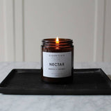 CLEAN SLATE Nectar Amber Candle