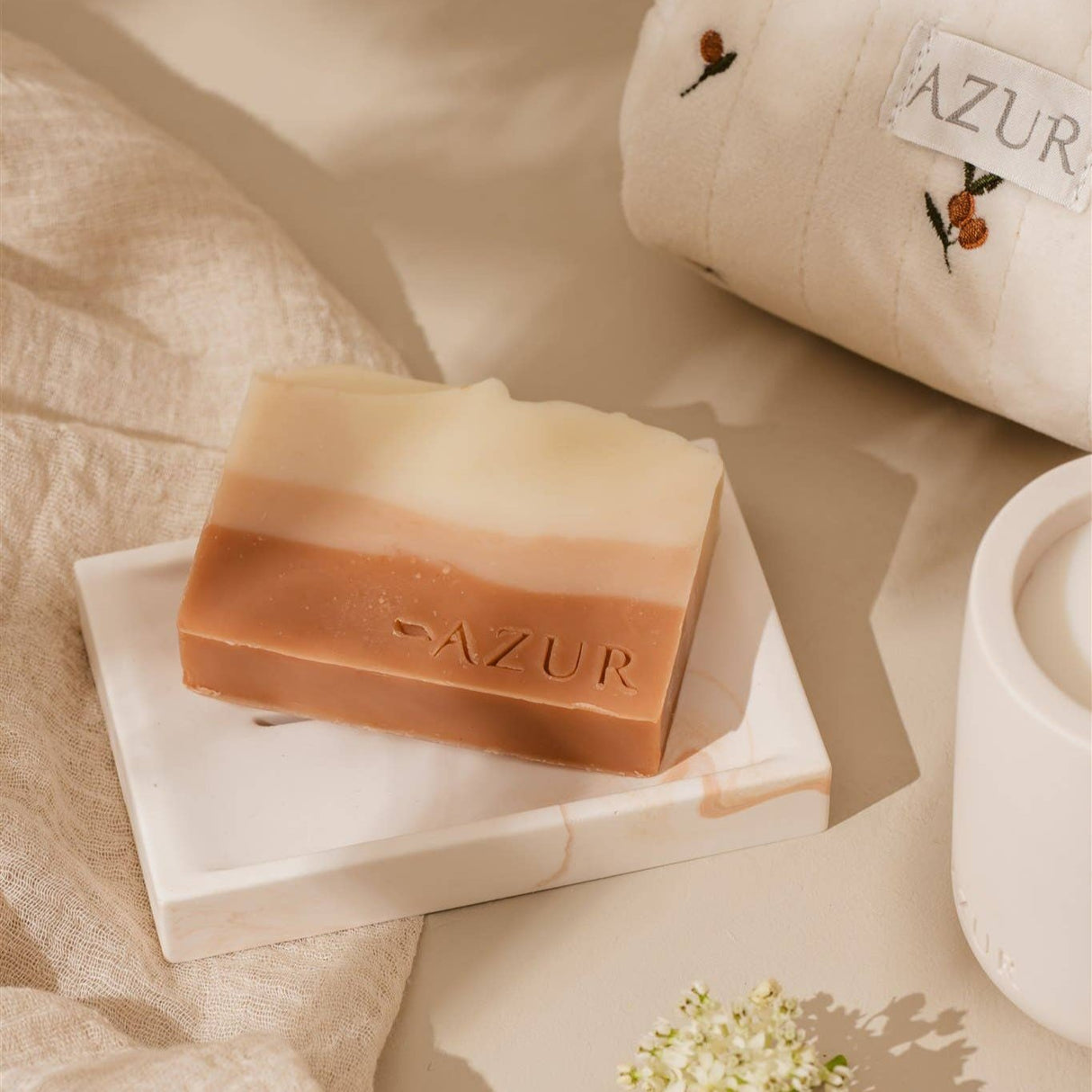 Azur Sunset Dreams Soap