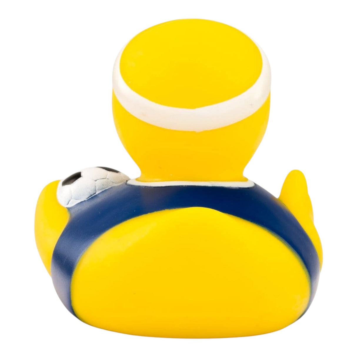 Fritz Free Kick Blue Rubber Duck