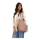 De La Mur Large Grec Bag