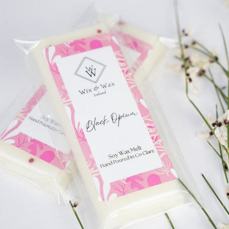 Wix & Wax Black Opium Wax Melt