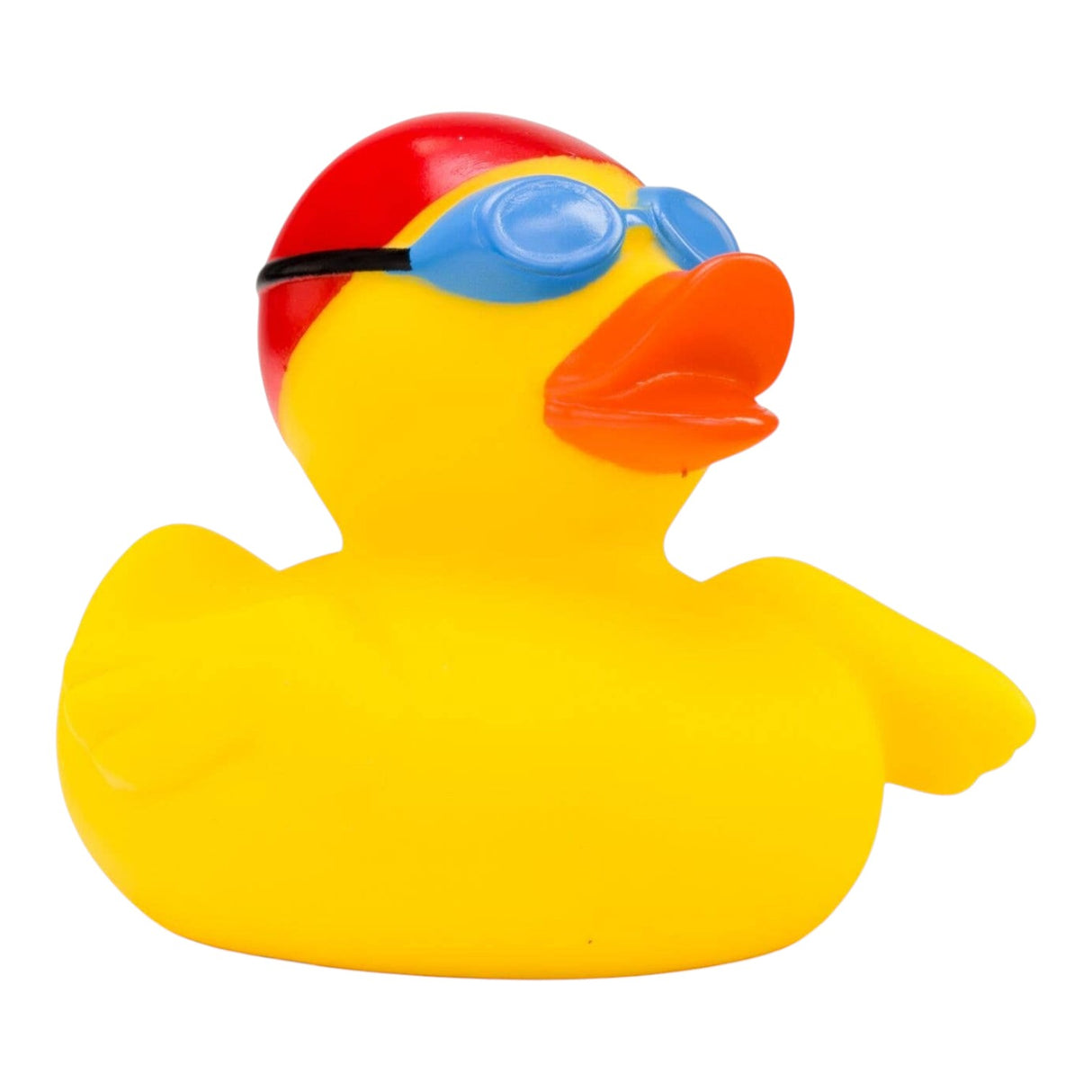 Kristin Kraul Rubber Duck
