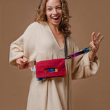 Notabag Crossbody Light - Roots