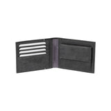 RB Italy Full Grain Leather Wallet