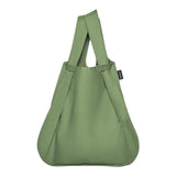 Notabag Convertible Bag and Backpack - Olive 