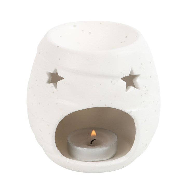 SD Mummy Burner