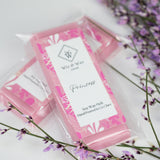 Wix & Wax Princess Snap Bar - Wax Melt
