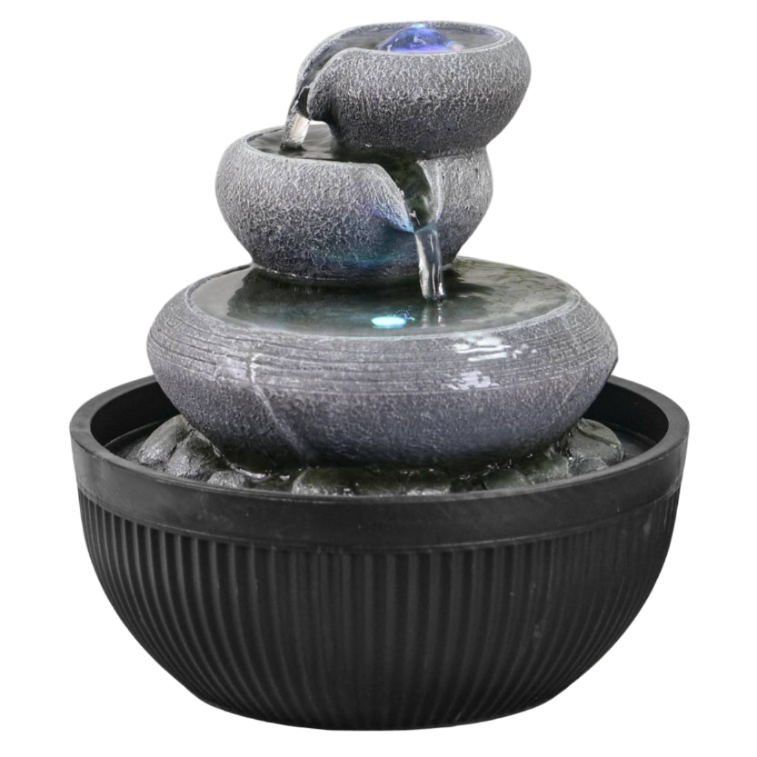 Zen Aroma Nature Geelong Indoor Fountain