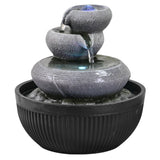 Zen Aroma Nature Geelong Indoor Fountain