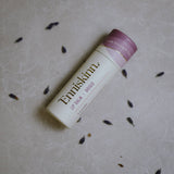 Enniskinn All-Natural Lip Balm - Lavender