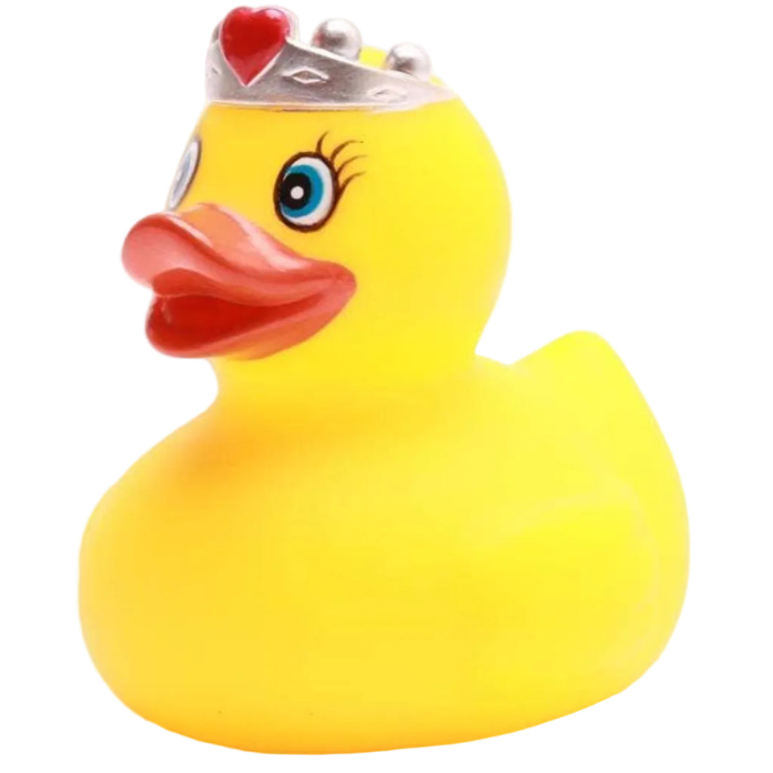 Duckshop Princess Rubber Duck